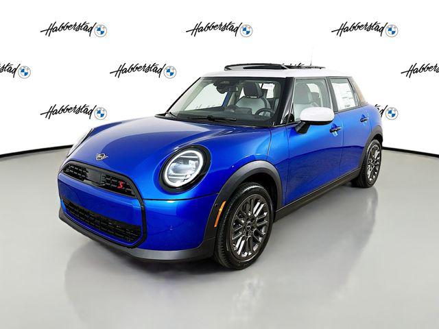 2025 MINI Hardtop 4 Door