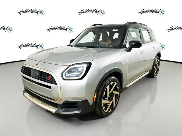 2025 MINI Countryman