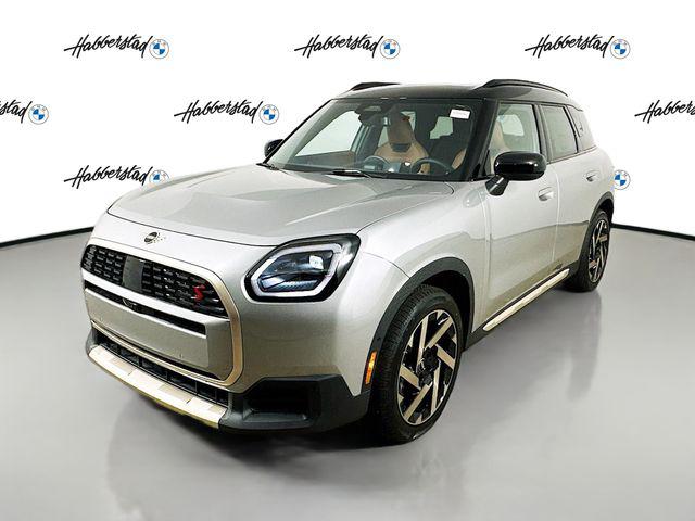 2025 MINI Countryman