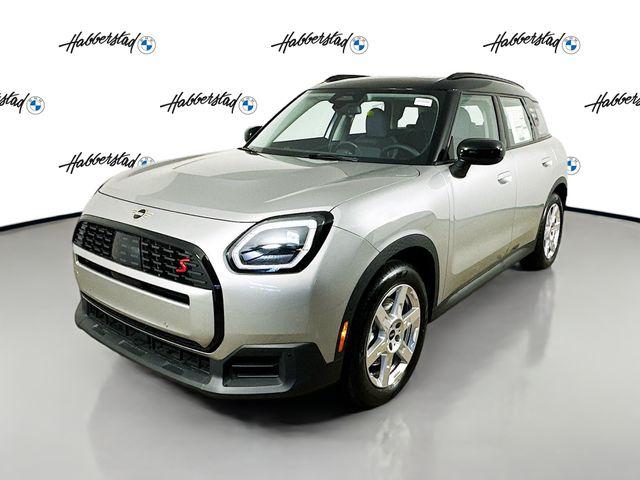 2025 MINI Countryman