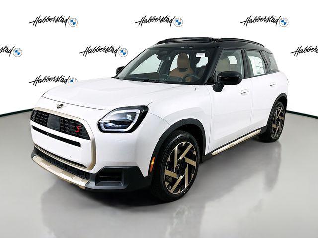 2025 MINI Countryman