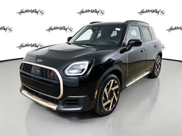 2025 MINI Countryman