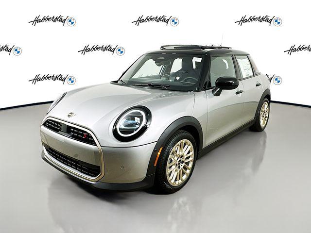 2025 MINI Hardtop 4 Door