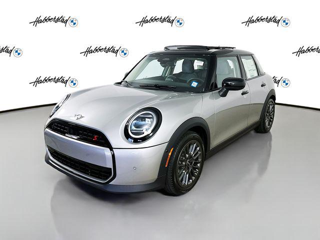 2025 MINI Hardtop 4 Door