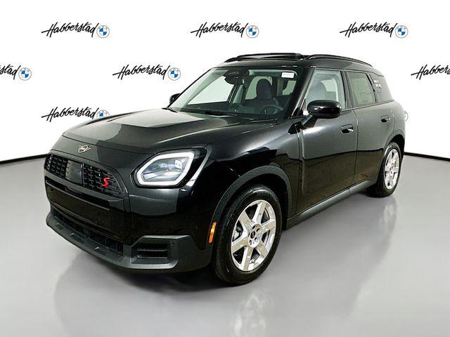 2025 MINI Countryman