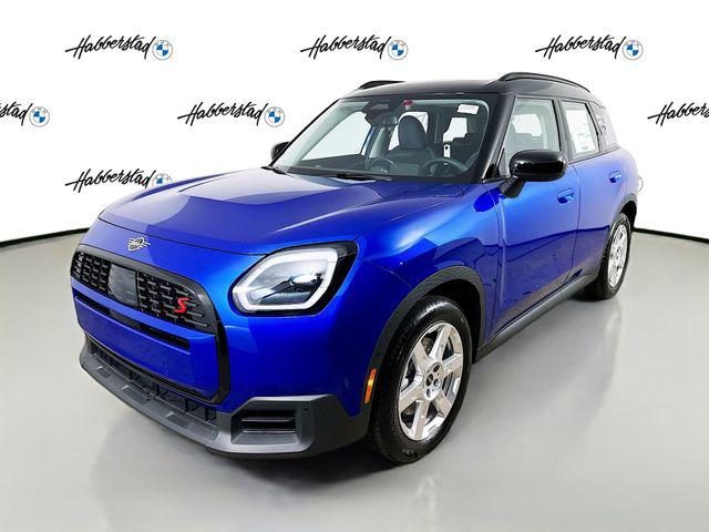 2025 MINI Countryman