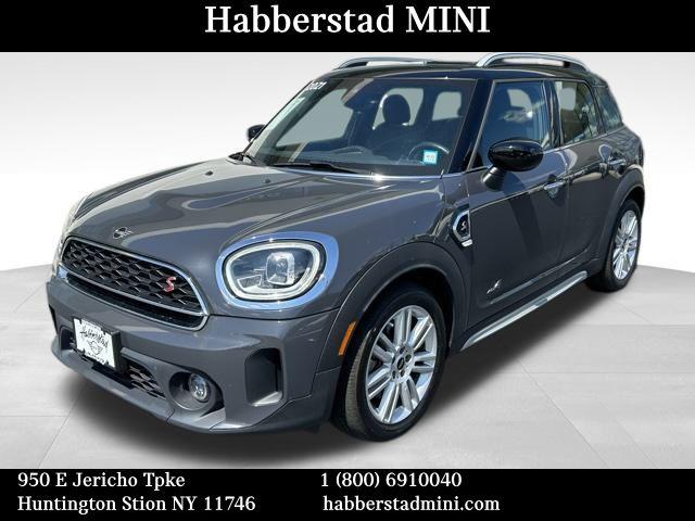 2021 MINI Countryman