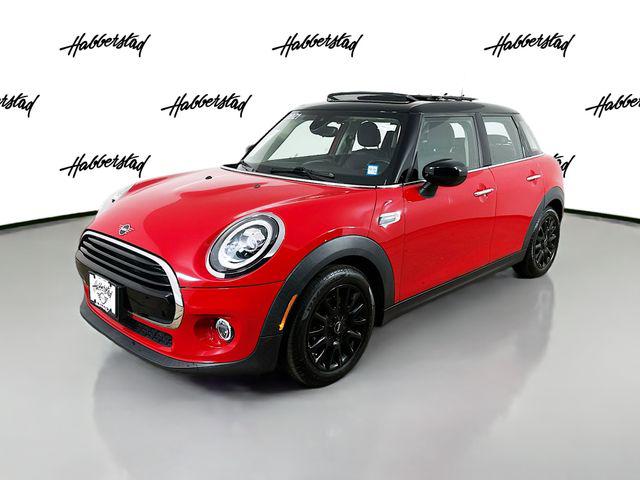 2021 MINI Hardtop