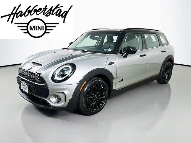 2024 MINI Clubman