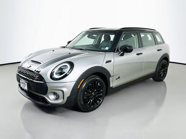 2024 MINI Clubman