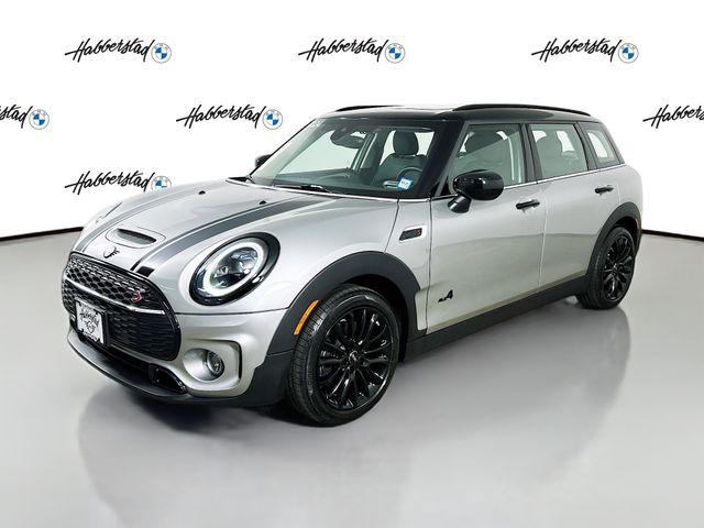 2024 MINI Clubman