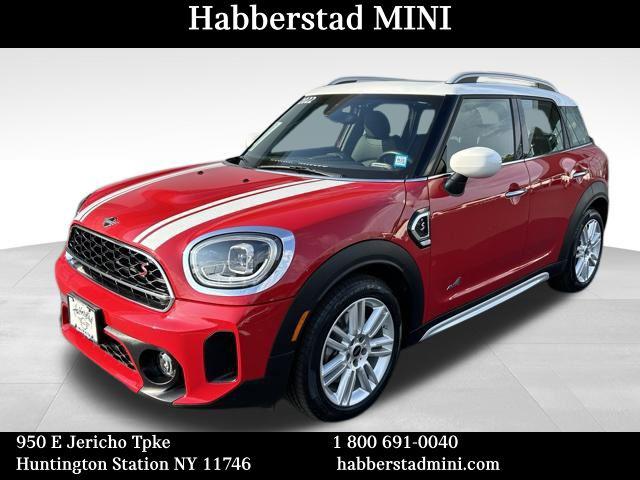 2022 MINI Countryman