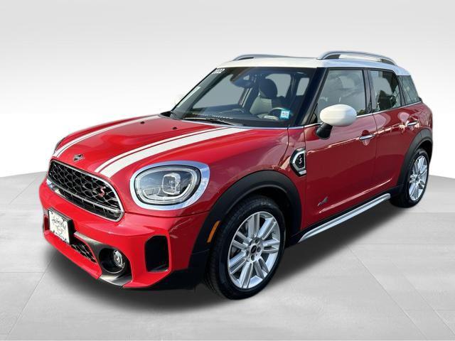 2022 MINI Countryman