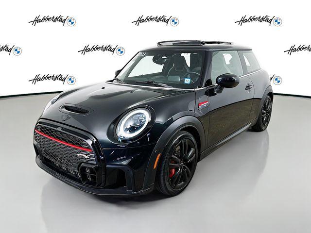 2023 MINI Hardtop