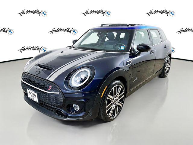 2022 MINI Clubman