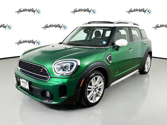 2022 MINI Countryman