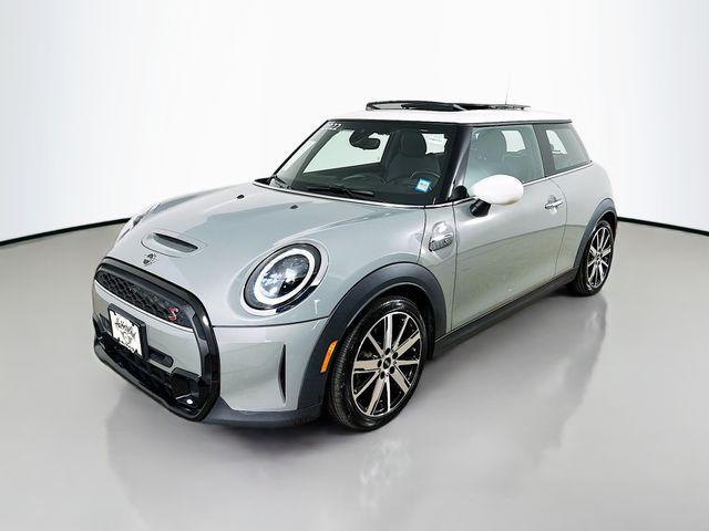 2022 MINI Hardtop