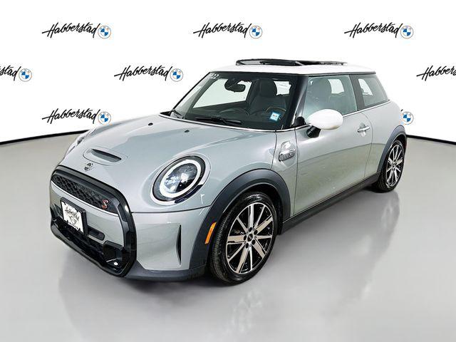 2022 MINI Hardtop