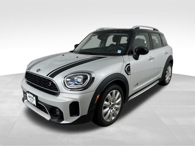 2022 MINI Countryman