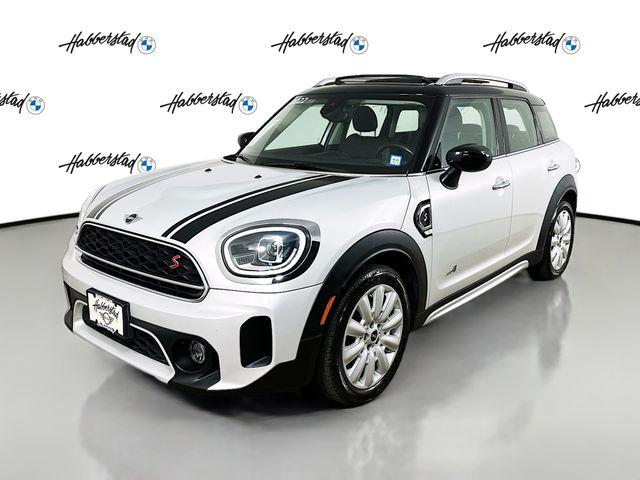 2022 MINI Countryman