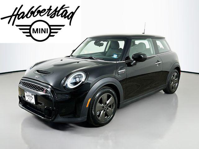 2022 MINI Hardtop