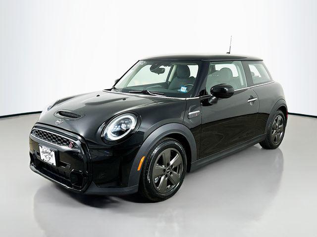 2022 MINI Hardtop