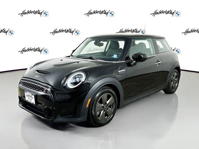 2022 MINI Hardtop