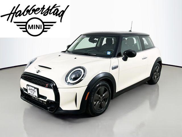 2022 MINI Hardtop