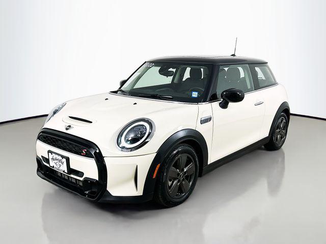 2022 MINI Hardtop