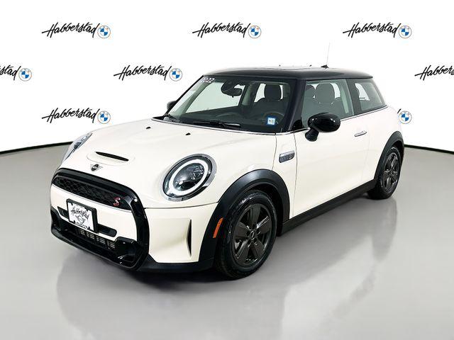 2022 MINI Hardtop