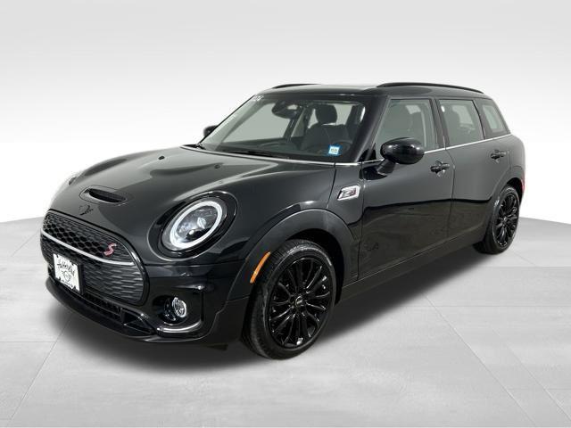 2024 MINI Clubman