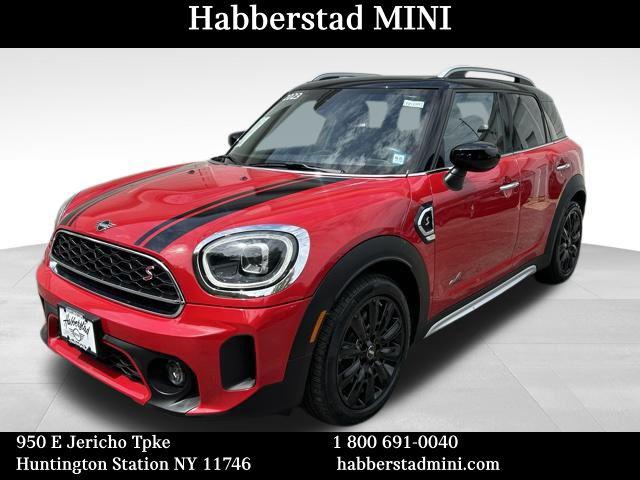 2023 MINI Countryman