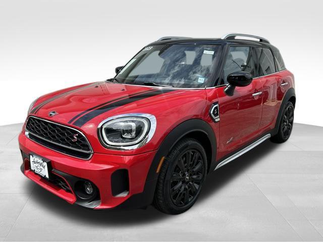 2023 MINI Countryman