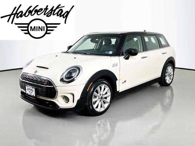 2022 MINI Clubman