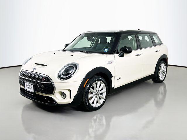 2022 MINI Clubman