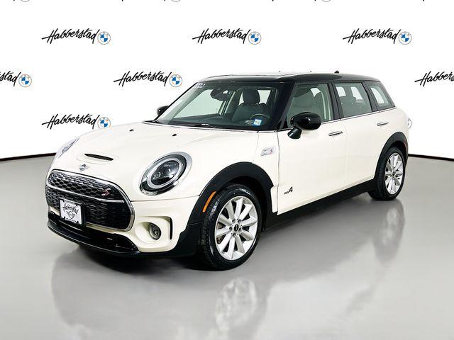 2022 MINI Clubman