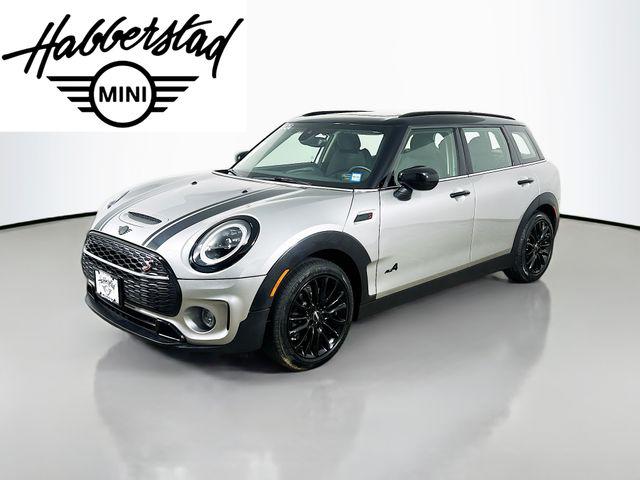 2024 MINI Clubman