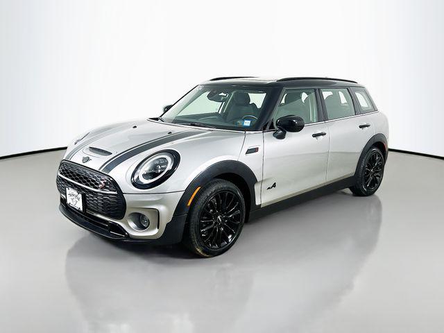 2024 MINI Clubman