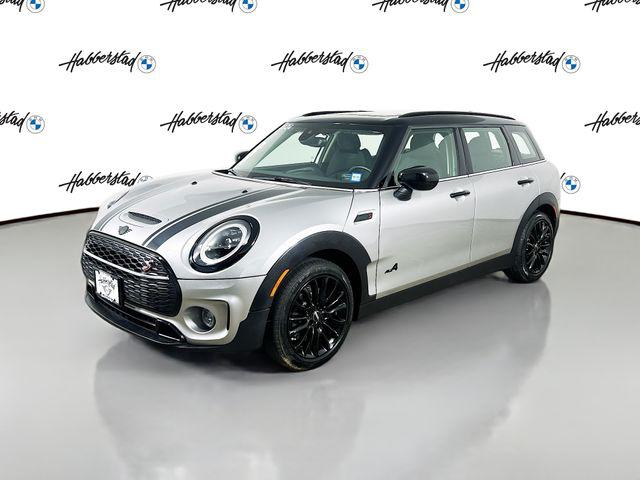 2024 MINI Clubman