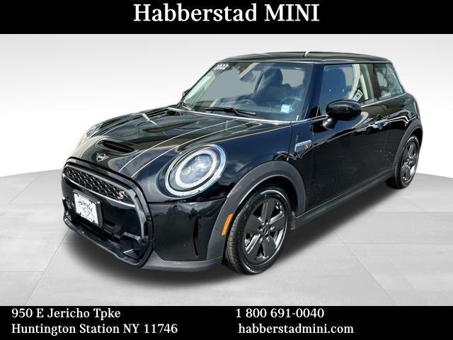 2022 MINI Hardtop