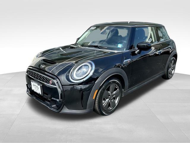 2022 MINI Hardtop