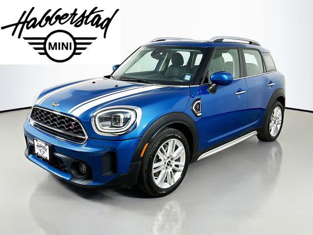 2022 MINI Countryman