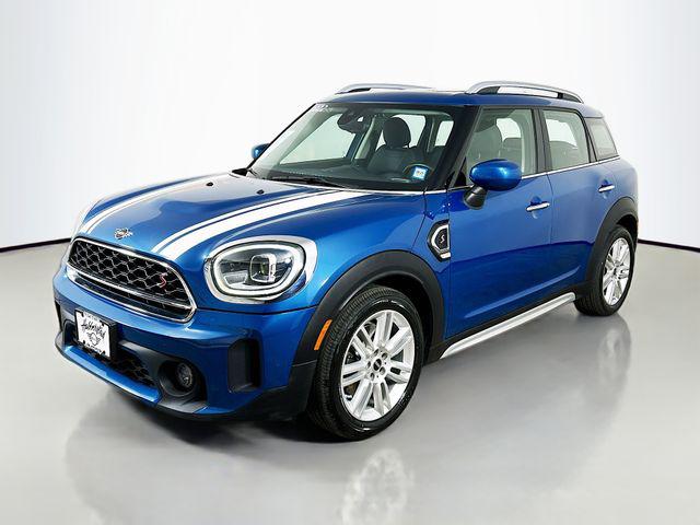 2022 MINI Countryman