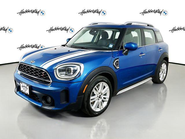 2022 MINI Countryman