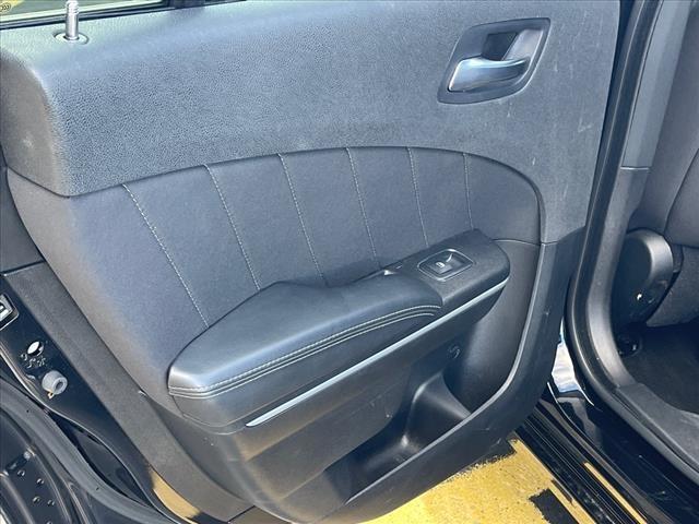2022 Dodge Charger SXT RWD