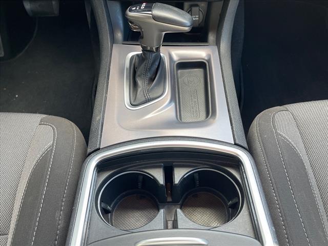 2022 Dodge Charger SXT RWD