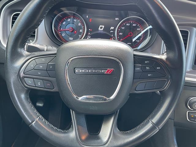 2022 Dodge Charger SXT RWD