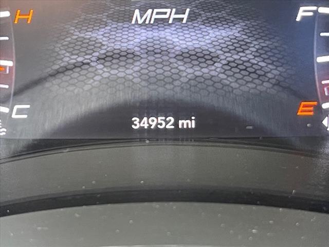 2022 Dodge Charger SXT RWD