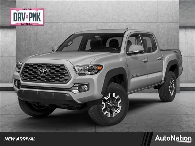 2023 Toyota Tacoma TRD Off Road for sale in Phoenix, AZ
