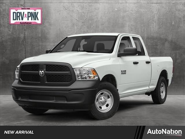 2021 Ram 1500 Tradesman Quad Cab 4x4 6'4" Box for sale in Phoenix, AZ
